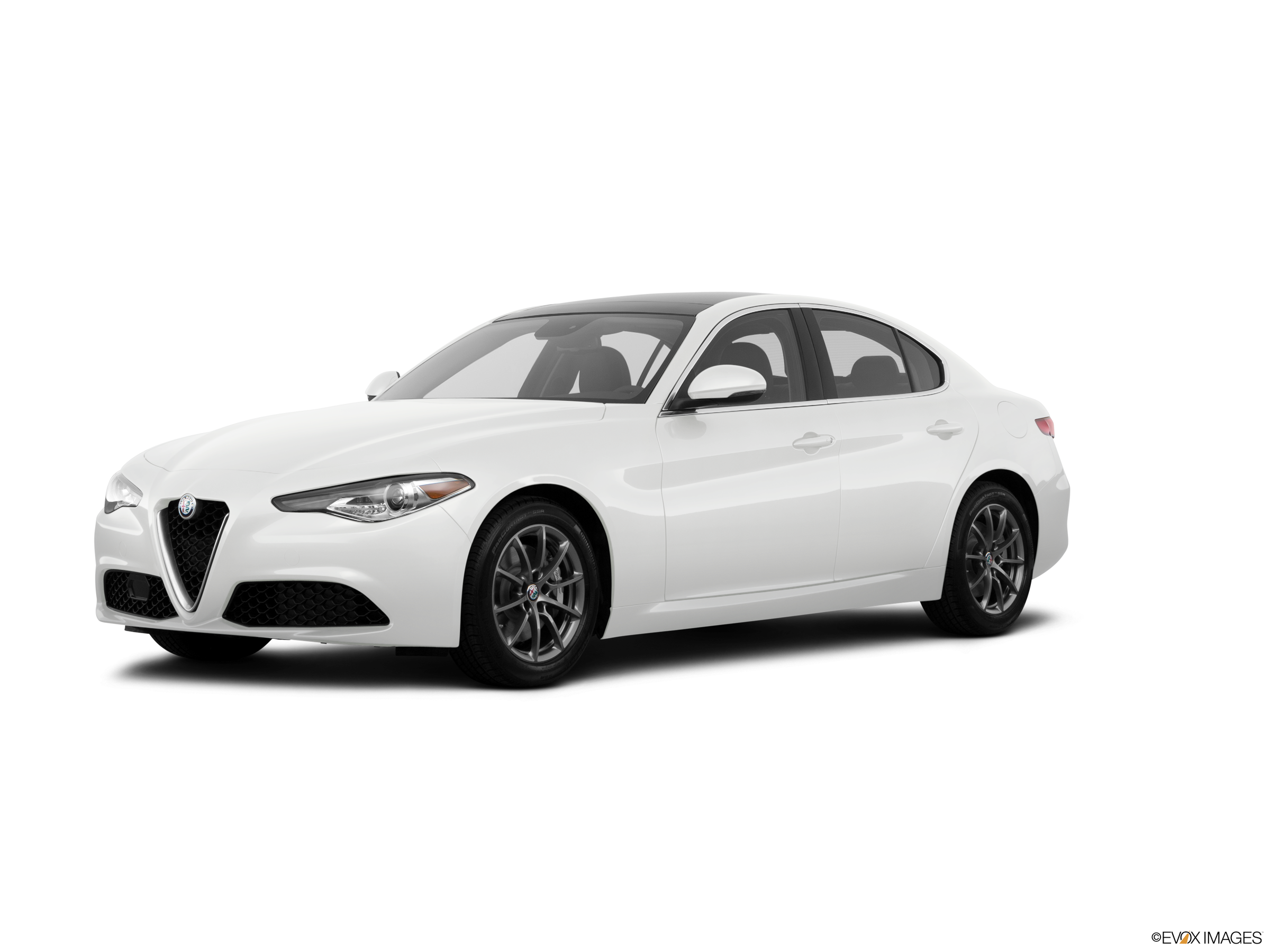 2018 Alfa Romeo Giulia Consumer Reviews & Ratings | Kelley Blue Book